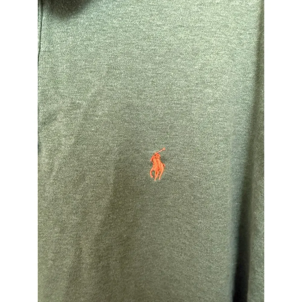Ralph Lauren length 29